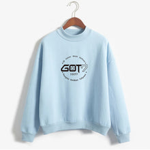 Special Offer - Brand New GOT7 Sweatshirt - Kawainess