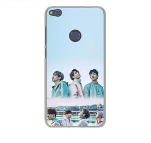 GOT7 Phone Case for Huawei Mate 10 Lite Pro G7 & Honor 9 8 Lite 7 7X 6 6A 6X 4X 4C Cover - Kawainess