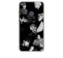 GOT7 Phone Case for Huawei Mate 10 Lite Pro G7 & Honor 9 8 Lite 7 7X 6 6A 6X 4X 4C Cover - Kawainess