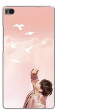 GOT7 Phone Cases for Huawei P10 P9 Plus P8 Lite Mini 2015 2016 2017 P7 P6 Mate 10 Lite Pro Cover - Kawainess