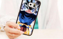 Dragon Ball Super - Phone Case For Samsung Galaxy S4 S5 S6 S7 edge S8 S9 - Kawainess