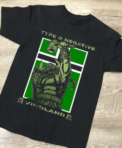 Vinland t shirt new  O Neck T-Shirts