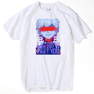 Neon Genesis Evangelion T shirt